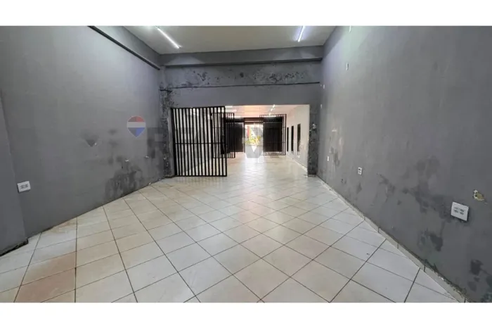 PONTO COMERCIAL PARA ALUGUEL NA PROMISSÃO
