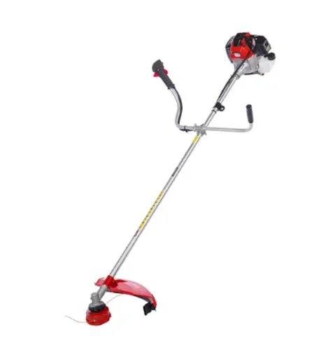 Roçadeira de Grama TOYAMA 52cc RT52L