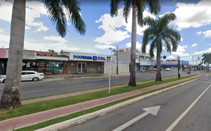 Pousada/Hotel