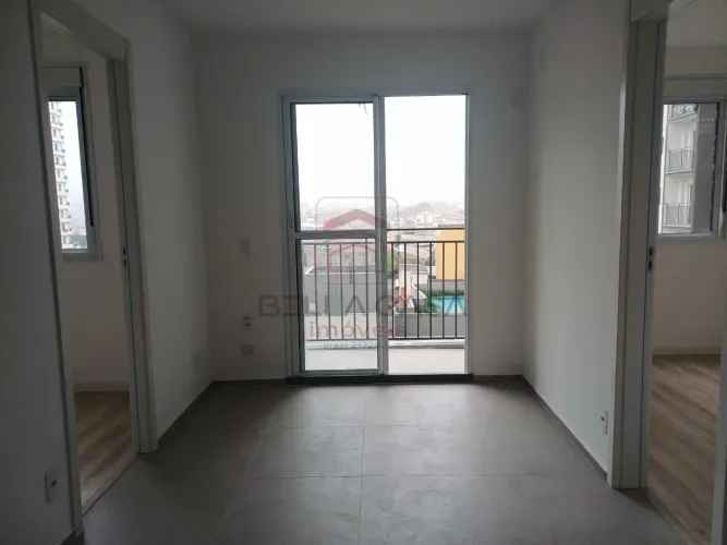Excelente apartamento no Alto do Ipiranga.