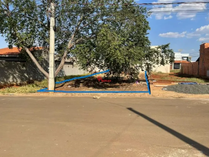 Terreno à venda, 175 m² por R$ 150.000 - Residencial Campo Verde - Iracemápolis/SP