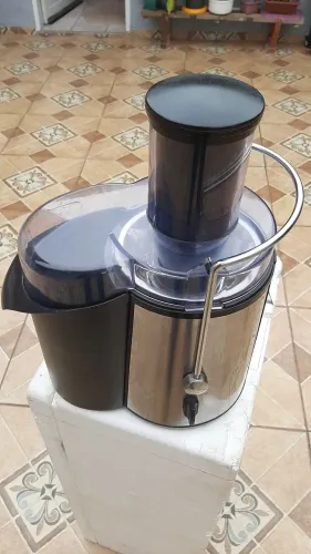 Eletro doméstico 