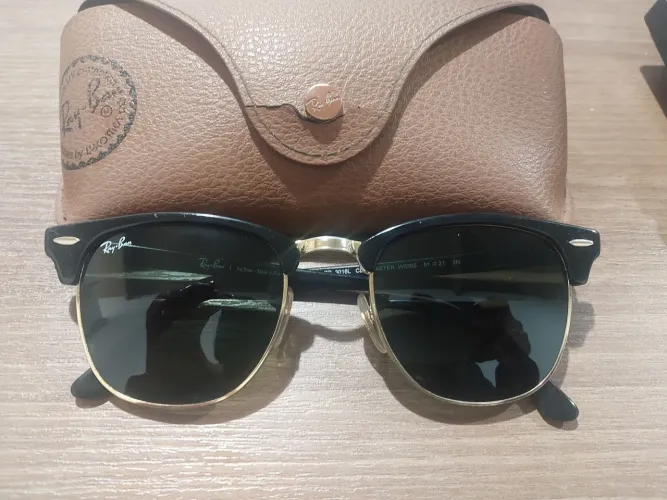 Ray-Ban feminino 