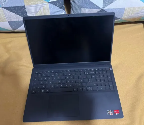 Notebook RYZEN 5 16GB de RAM dual channel