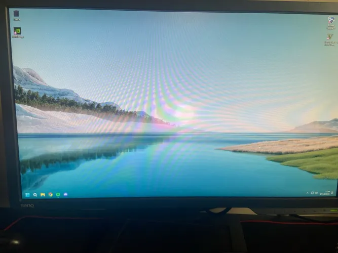 monitor benq 144hz