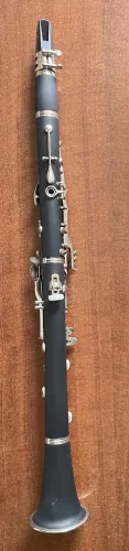 Vendo Clarinete Perfeito Estado