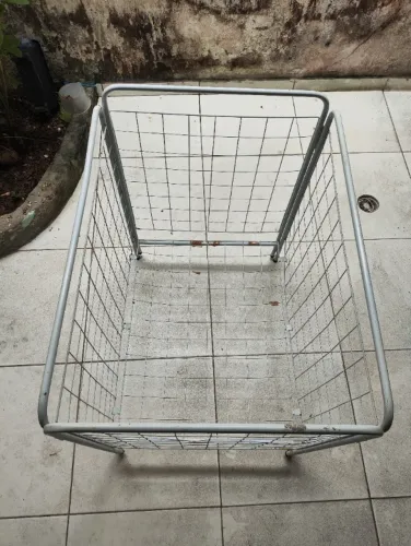 Cesta de Fraudas
