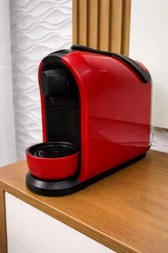 Cafeteira Três Corações Modelo Mimo 
