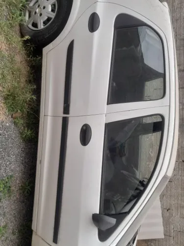 Chevrolet Celta 1.0/ Super 1.0 MPFI VHC 8V 5P 2004