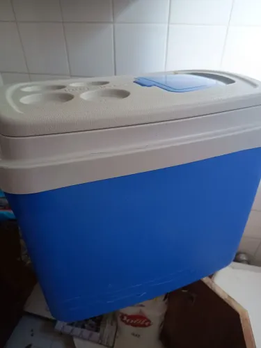 Cooler