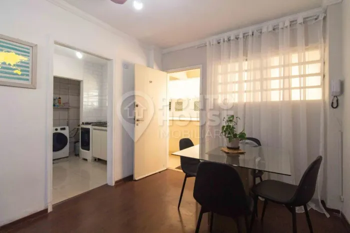 Apartamento mobiliado 59m² para locação Ipiranga 2 dormitórios, próximo ao metrô