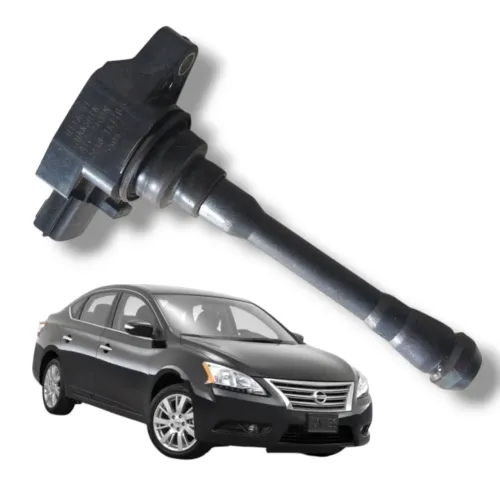 Bobina Ignição Nissan Sentra 2.0 16v 2016 Original