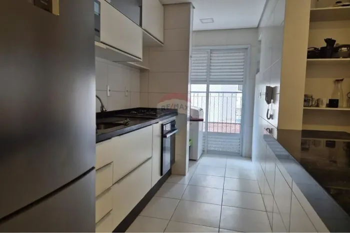 Apartamento para locação com 3 dormitórios sendo 1 suíte no Campolim em Sorocaba