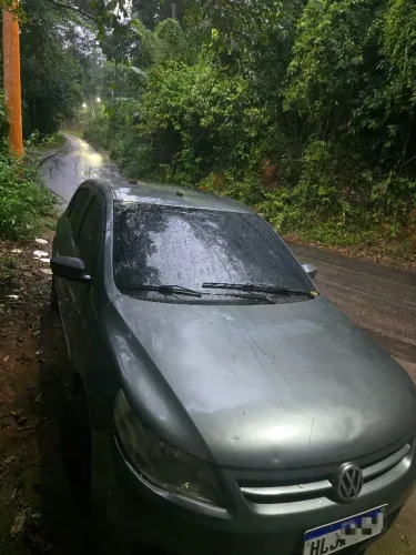 Volkswagen Gol Geração V 1.0 8V MI Total Flex Mec. 4P 2010