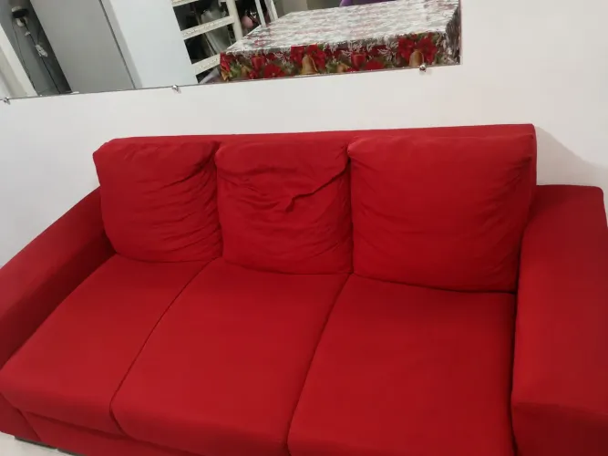 Vendo sofá