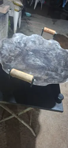 TACHO BRUTO