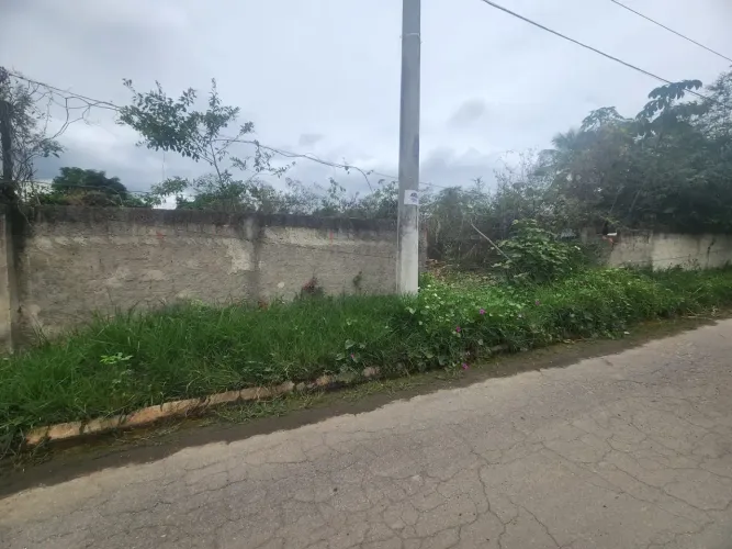 #VENDO Lote em Vila Ibirapitanga, Itaguaí-RJ.