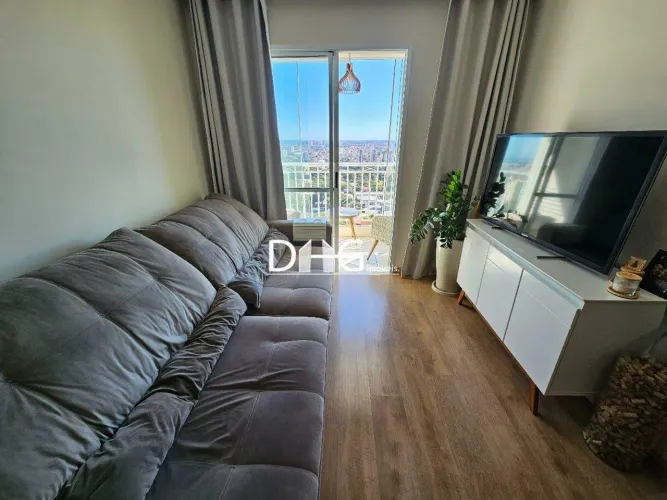 Apartamento à venda, 73m², Unique Residence Campinas/SP - R$780.000,00