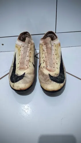 Chuteira Nike Mercurial Vapor 15 Air Zoom FG