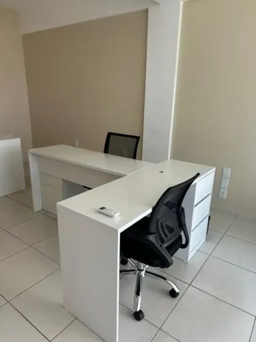 SALA COMERCIAL no CENTRO com 0 quartos para VENDA, 35 m²
