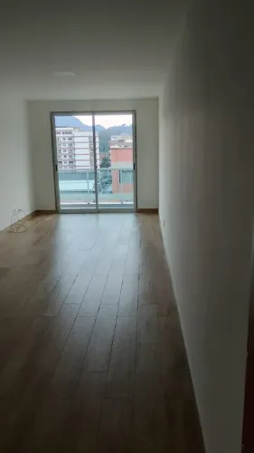 Excelente Apartamento para alugar, com 63 metros quadrados com 1 quarto em Alto - Teresópo