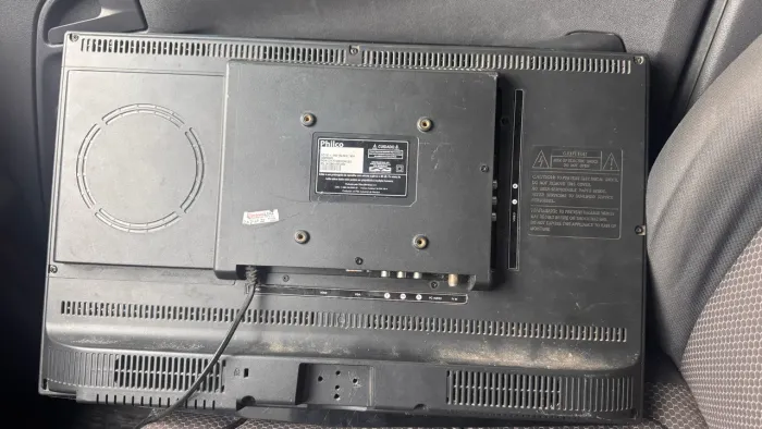 Monitor Philco 18,5