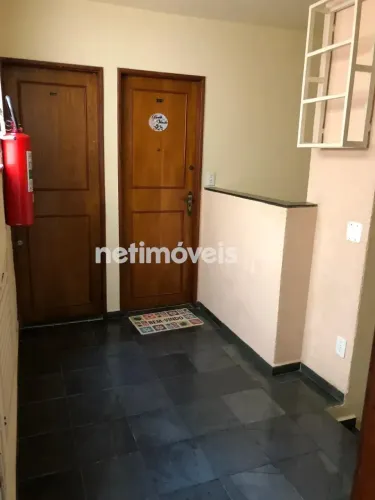 Venda Apartamento 3 quartos Caiçaras Belo Horizonte