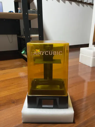 Anycubic Photon Mono 4k Usada
