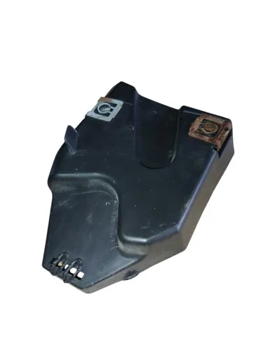 Guia Parachoque Volkswagen Fox Space Fox 2004 A 2015