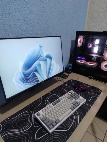 Pc gamer completo