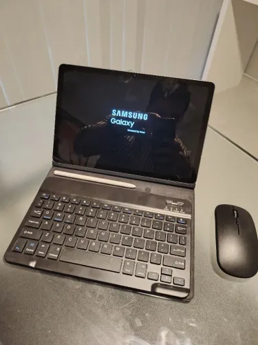 Tablet Samsung 128gb (ipad)