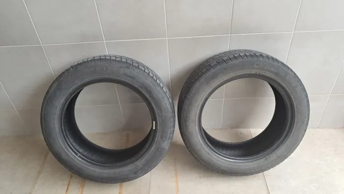 Pneus Pirelli Cinturato 205 55 16