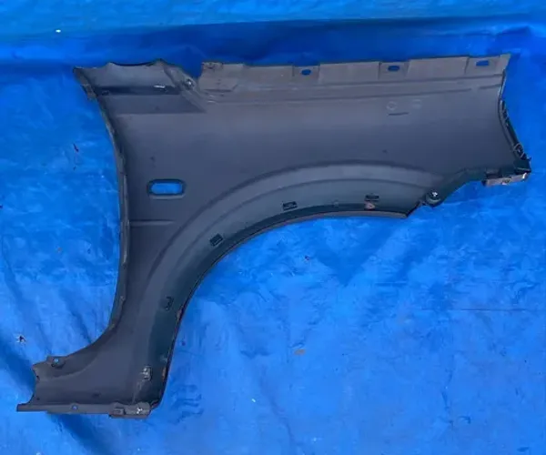 Paralama Esquerdo Freelander 1 2001 2002 2003 2004 2005