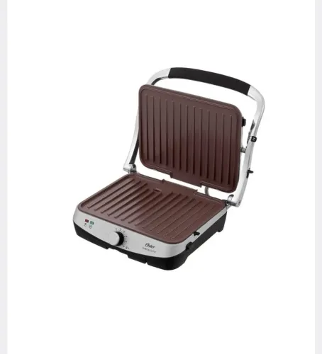 Vendo sanduícheria Oster 2 em 1