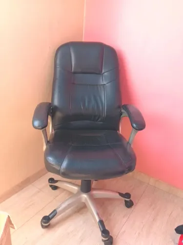Cadeira Giratória de Escritório