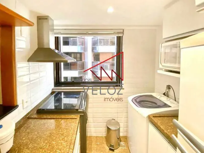 Apartamento - / Residencial / Ipanema