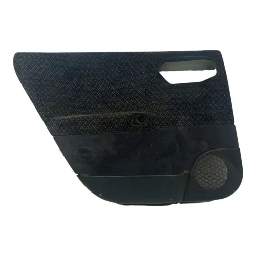 Forro Porta Traseira Esquerda Gm Vectra 1997 1998 A 2005 