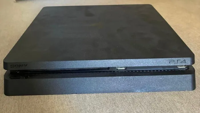 PS4 1TB 