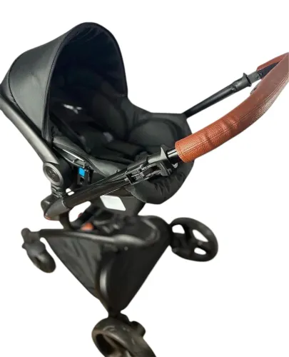 CARRINHO VULKAN 