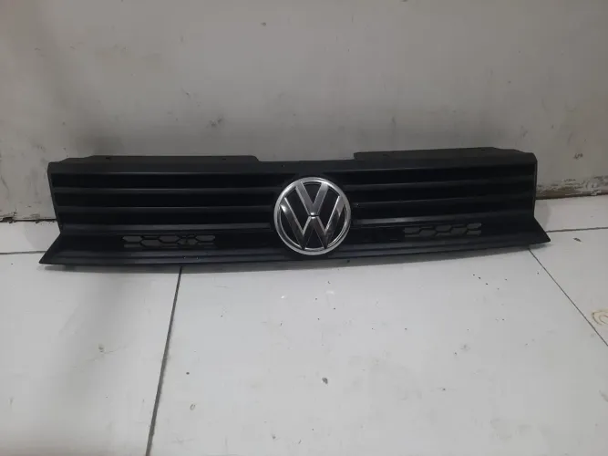 Grade parachoque Volkswagen gol/voyage g8 2018/2022 original 