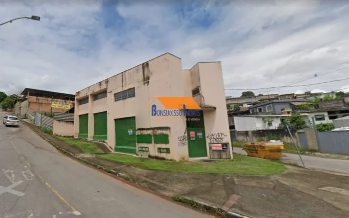 Loja de 0 quartos no bairro Dom Silvério