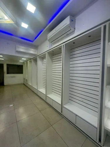 Moveis em MDF para loja
