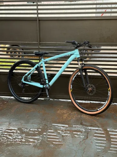 Bicicleta 29 (parcelo)
