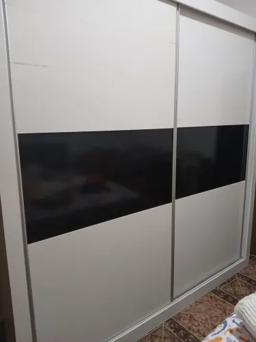 Guarda roupa 