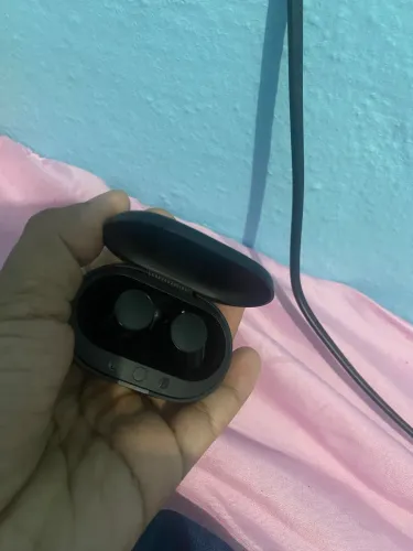 Fone de ouvido