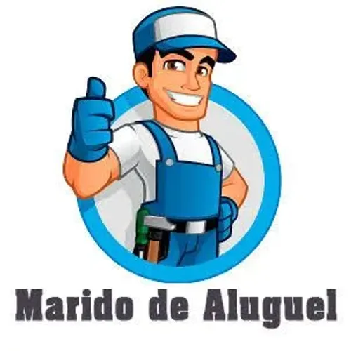 Marido de aluguel ,bombeiro e eletricista móveis em geral