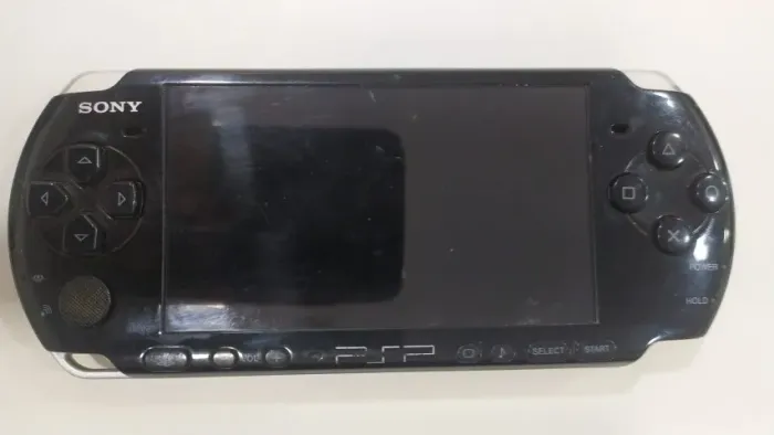Sony PSP 3000 + PS Vita PCH-1001 | Excelente Estado | Com Carregadores