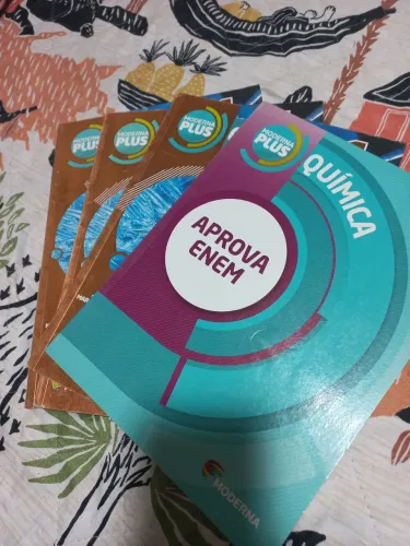 Livro Conexões da Química