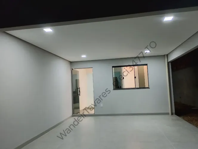 Casa a Venda (aceita financiamento)