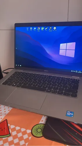 Notebook Dell 5420 i5 11° Geração